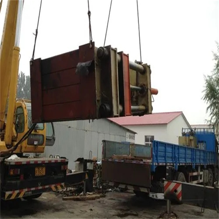 诸暨大型起重吊装多少钱