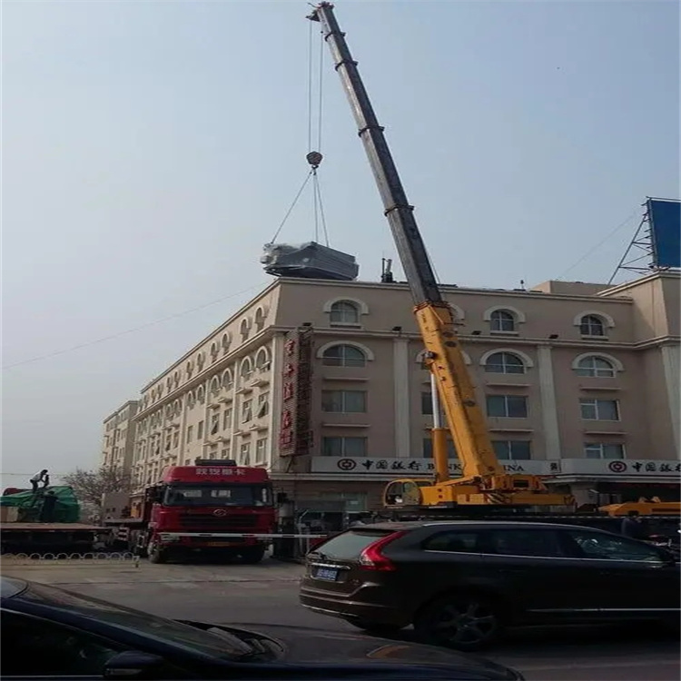 诸暨桥梁基础施工|大型设备租赁解决方案|吊装运输难点攻克