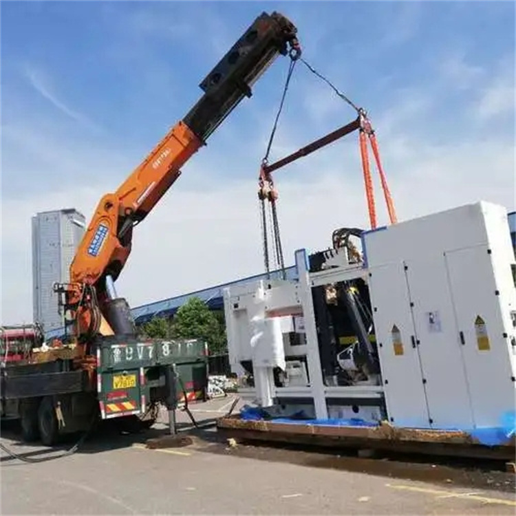 诸暨附近小吊车联系方式|8-16吨|本地及时服务