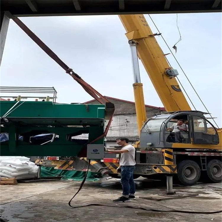 诸暨大吨位吊车租赁应急保障方案|化解突发吊装需求难题