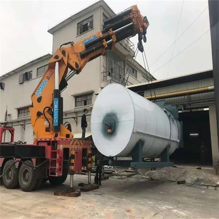 诸暨吊车租用电话|24小时应急服务|精准吊装方案